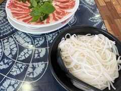 -桥香园过桥米线(国贸店)