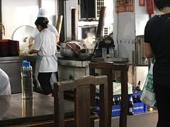 大堂-春和面馆(常德路店)