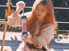 -林坑古村落
