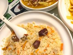 -新疆兵团食府清真(马连道店)