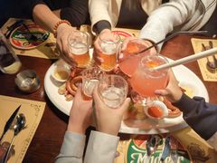 -马迭尔德式西餐精酿啤酒屋(中央大街店)