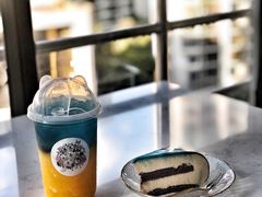 -Husky Go! 哈士奇体验馆·宠物咖啡厅狗咖