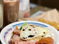 敏华四宝饭-敏华冰厅(番禺天河城店)