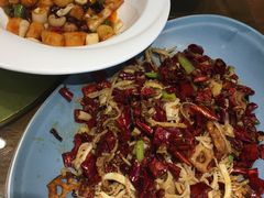 -秦唐一号西安菜馆(钟楼店)