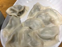 -一轩饺子馆(丽都店)