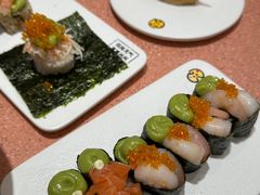 -元气寿司(金光华店)