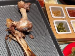 -巴盟人家·内蒙地方菜(华丽家族店)