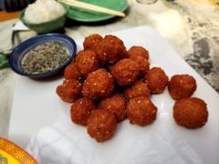 -那家小馆•北京菜•烤鸭(香山店)
