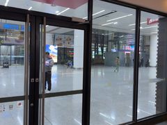 -麦当劳(桃仙机场到达层店)