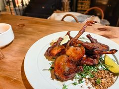 -LESCEDARS Brasserie Bistro香柏树