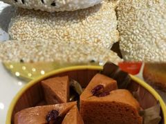 -三品香·江浙菜(松江九谊店)