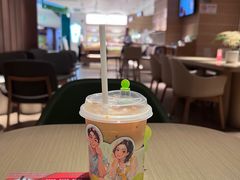 -奈雪的茶(新天地广场PRO店)