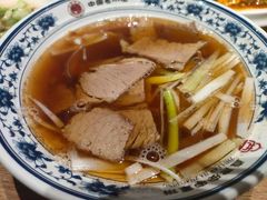 牛肉罩饼-直隶安家牛肉罩饼(建华店)