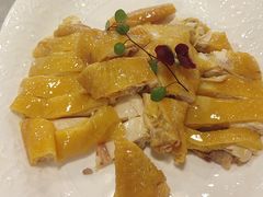 -明本湛江鸡•海鲜小厨(陈家祠店)