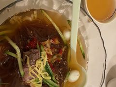 -七八冷面·延边朝鲜族美食(圣熙八号店)