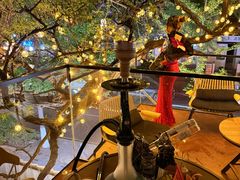 -LAMP BAR 水烟音乐酒吧