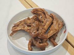 -杨爱珍大排档(龙游店)