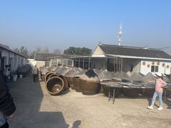 -苏州市吴中区光福窑上花果蜜饯厂