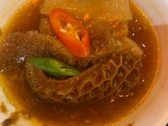 -海航大厦万豪酒店彩海轩中餐厅(霄云路店)
