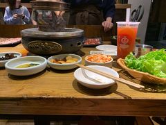 -泥炉烧肉师(新街口金銮巷店)