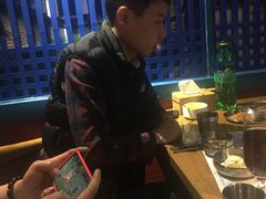 -老炉家木炭烤肉(长江国际店)