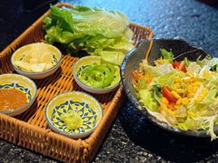 -牛焱·烧肉酒肆(五大道店)
