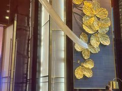-上海静安洲际酒店