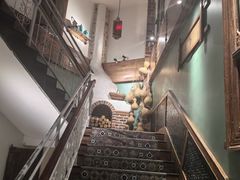 -海尔巴格一甸茶餐厅(团结路店)