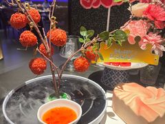 -知楚•精致湖北菜(武商MALL店)