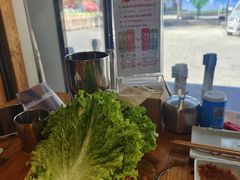 -小花花炭火烤肉·十五年延吉风味(左家庄店)