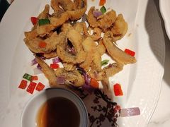 -荷塘秋月·本帮江浙菜(国权路店)