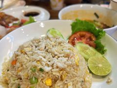 -Dang restaurant (patong phuket)