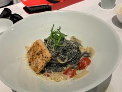 -禧宴Joyous Restaurant(禧园店)
