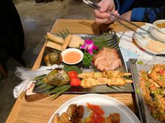 -娘惹裙厨餐厅(昙华林店)
