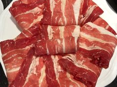 -清真·锦翔炝锅鱼(明德门店)