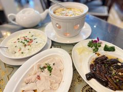 -新聚丰菜馆(太监弄店)