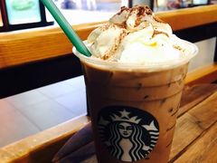 -星巴克臻选(广州东山锦轩店)