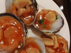 -天伦松鹤大饭店·欣妮咖啡