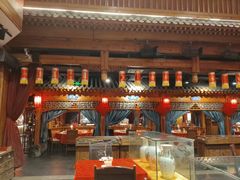 -正阳门饭庄·烤鸭·北京菜(万丰路七里庄店)