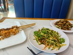 -宛平李记小吃(东关街店)