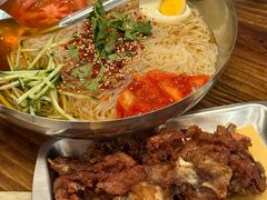 -破店肥哈·东北烧烤·夜宵(南山保利店)