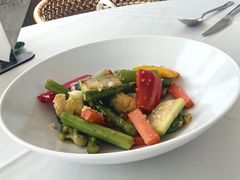 -MONICH牛排融合餐厅(和义大道购物中心店)