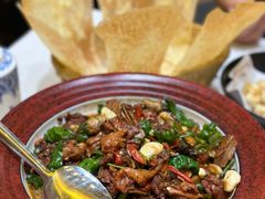 -大张烙馍村(泉山店)
