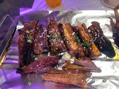 -可可大虾武汉土菜大排档(万松园1店)