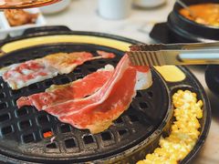 -韩宫宴烤肉·料理(宝山万达店)
