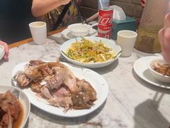 -安天民北方饺子(白石洲店)