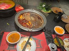 -牛New寿喜烧(新六百店)
