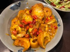 金钱蛋-潇湘阁(望京SOHO店)