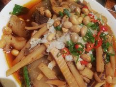 -160烧烤(香坊店)