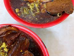 大肉面-刘记大肉面(三牌楼大街店)